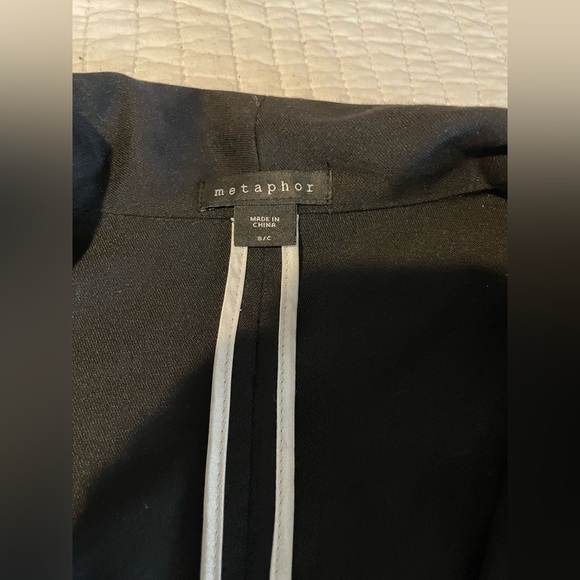 Metaphor Blazer - Picture 2 of 3